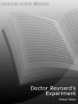 Dr.Reynard'S Experiment - Preview