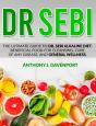 Dr.Sebi - Preview