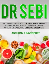 Dr.Sebi