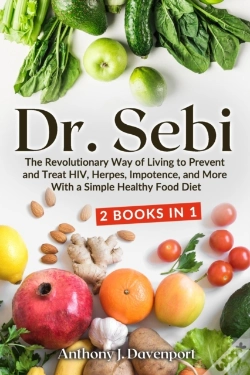 Capa do artigo Dr.Sebi