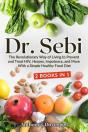 Dr.Sebi - Preview