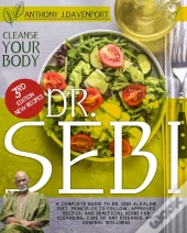 Dr.Sebi