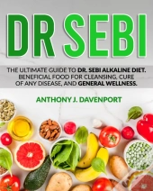 Dr.Sebi