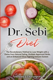 Capa do artigo Dr.Sebi Diet