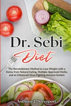 Capa do artigo Dr.Sebi Diet