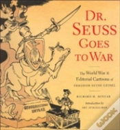 Capa do artigo Dr.Seuss Goes To War