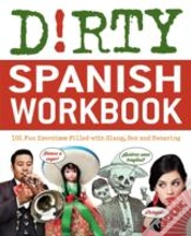 Capa do artigo D!Rty Spanish Workbook