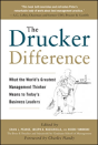 Drucker Difference - Preview