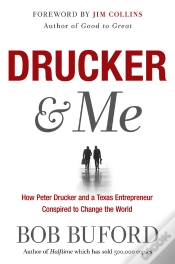 Capa do artigo Drucker & Me
