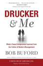 Drucker & Me - Preview