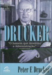 Capa do artigo Drucker