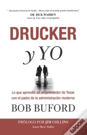 Capa do artigo Drucker Y Yo