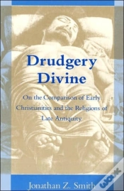 Capa do artigo Drudgery Divine