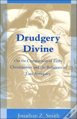 Capa do artigo Drudgery Divine
