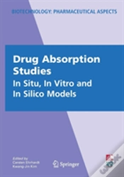 Capa do artigo Drug Absorption Studies
