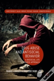 Capa do artigo Drug Abuse And Antisocial Behavior