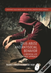 Capa do artigo Drug Abuse And Antisocial Behavior