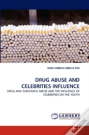 Capa do artigo Drug Abuse And Celebrities Influence
