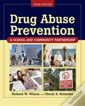 Capa do artigo Drug Abuse Prevention