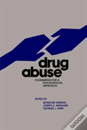 Capa do artigo Drug Abuse
