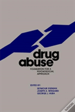 Capa do artigo Drug Abuse