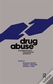 Capa do artigo Drug Abuse