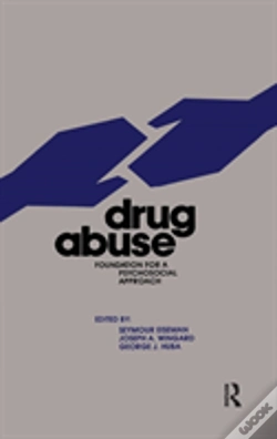 Capa do artigo Drug Abuse