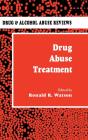 Drug Abuse Treatment - Preview
