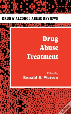 Capa do artigo Drug Abuse Treatment