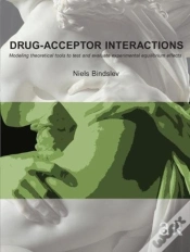 Capa do artigo Drug-Acceptor Interactions