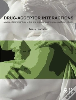 Capa do artigo Drug-Acceptor Interactions