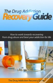 Capa do artigo Drug Addiction Recovery Guide