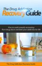 Drug Addiction Recovery Guide - Preview