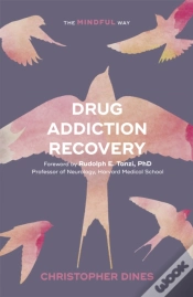 Capa do artigo Drug Addiction Recovery: The Mindful Way