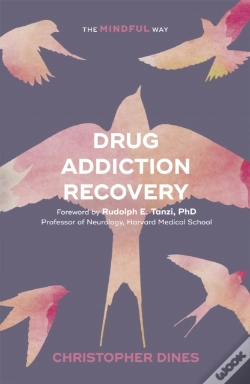 Capa do artigo Drug Addiction Recovery: The Mindful Way