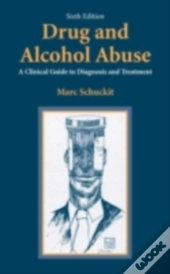 Drug And Alcohol Abuse