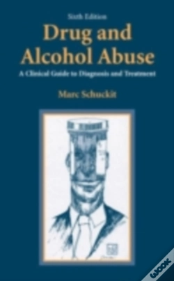 Capa do artigo Drug And Alcohol Abuse