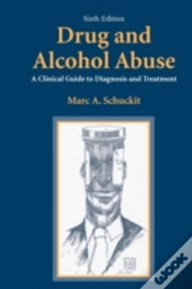 Capa do artigo Drug And Alcohol Abuse