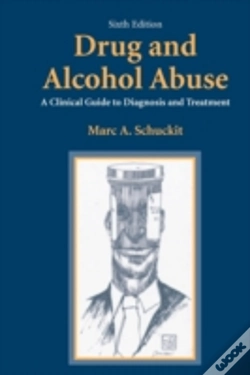 Capa do artigo Drug And Alcohol Abuse