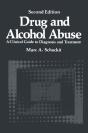 Drug And Alcohol Abuse - Preview