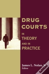 Drug Courts