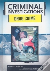 Capa do artigo Drug Crime