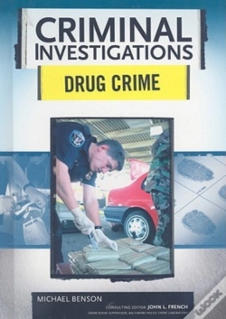 Capa do artigo Drug Crime