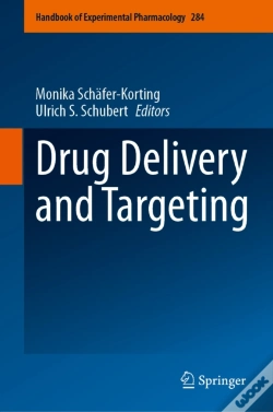 Capa do artigo Drug Delivery And Targeting