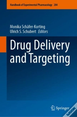 Capa do artigo Drug Delivery And Targeting