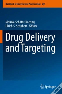 Capa do artigo Drug Delivery And Targeting