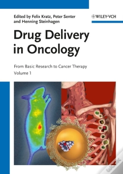 Capa do artigo Drug Delivery In Oncology, 3 Volume Set