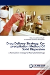 Drug Delivery Strategy