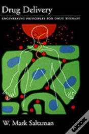 Capa do artigo Drug Delivery