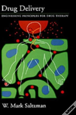 Capa do artigo Drug Delivery